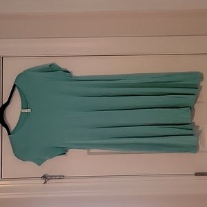 Mts women's casual pocketed dress